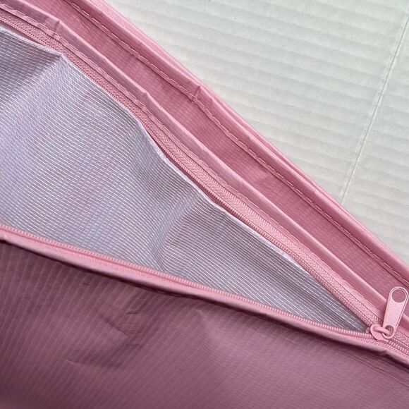 Kate Spade New York Pink Nylon Garment Bag - Picture 10 of 11
